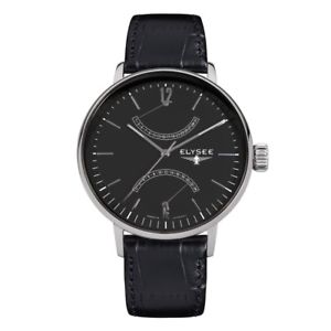 【貨物輸送無料】elysee sithon, ref 13276, herrenuhr, quarz