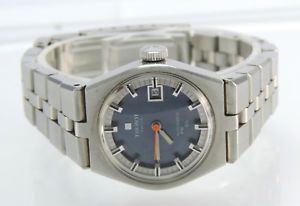 【貨物輸送無料】tissot swiss vintage damenuhr automatic pr 526 gl swiss made