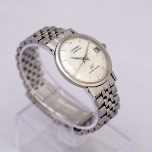 【送料無料】longines ultra chron automatic avec dateur