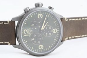 【貨物輸送無料】orologio tissot chrono xl t1166173609700 nuovo 腕時計-男女兼用腕時計
