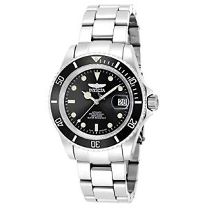 【貨物輸送無料】invicta mens 9937 pro diver collection coinedge swiss automatic watch