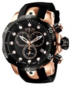 【貨物輸送無料】invicta 5733 mens swiss reserve subaqua venom chronograph watch 腕時計-男女兼用腕時計