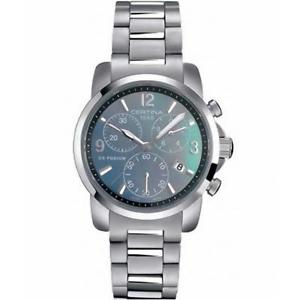 【貨物輸送無料】certina womens ds podium 34粍 steel bracelet quartz watch c0012171112700