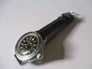 【貨物輸送無料】amphibia wamp;糎 automatico soviet rarit