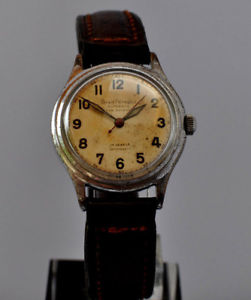 【貨物輸送無料】girard perregaux automatique