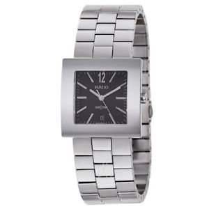 【貨物輸送無料】rado mens quartz watch r18681153