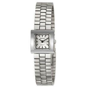 【貨物輸送無料】rado womens quartz watch r18682113