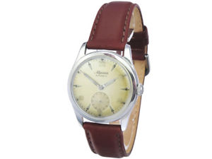 【貨物輸送無料】alpina automatic bumper stahl ca 1952