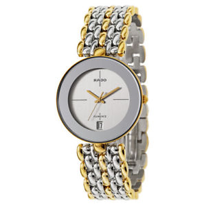 【送料無料】rado mens quartz watch r48793113