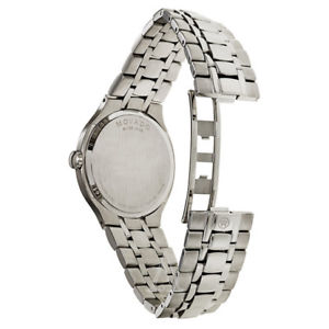 【送料無料】movado mens quartz watch 0606367