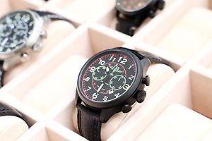 【貨物輸送無料】chronograph poljot nagelneu aeronavigator 9