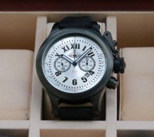 【貨物輸送無料】chronograph poljot nagelneu navigator 20