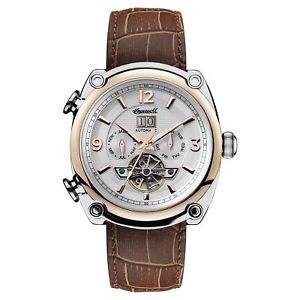 【貨物輸送無料】ingersoll i01103 the michigan automatic wristwatch