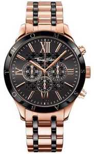 【貨物輸送無料】thomas sabo mens stainless steel strap wa018726720343 watch  23