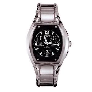 【貨物輸送無料】certina ds fiction c53881304262 gents 40粍 silver steel bracelet amp; case watch