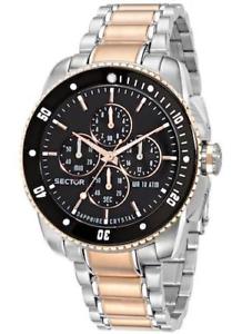 【貨物輸送無料】sector r3273903003 orologio 地方検事 polso uomo it
