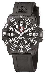 【送料無料】luminox navy seal colormark 3050 series herrenuhr einsatzuhr xs3051 neu ovp