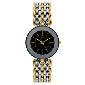 【貨物輸送無料】rado mens quartz watch r48743173