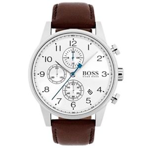 【貨物輸送無料】hugo boss 1513495 orologio 地方検事 polso uomo it