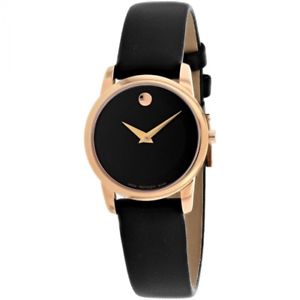 【貨物輸送無料】movado museum 607079 watch