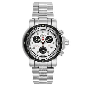 【貨物輸送無料】swiss military mens quartz watch 1725