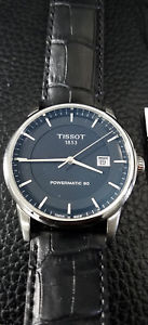 【貨物輸送無料】tissot mens swiss automatic watch t0864071605100  retail 850 50