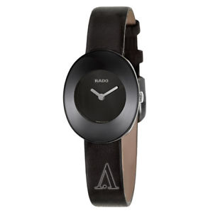 【送料無料】rado womens quartz watch r53743155｜hokushin