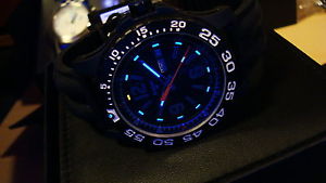 【送料無料】traser extreme sport pro model; p660081f0s01 day date brand auth dealer｜hokushin