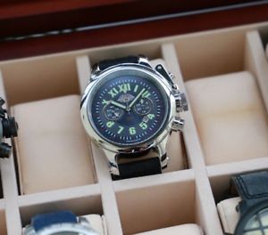 【送料無料】chronograph poljot nagelneu navigator 21｜hokushin