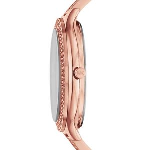 michael kors mk3251 runway rose gold crystal glitz stainless steel women watch michael kors mk3251 runway rose gold crystal glitz stainless steel women watch