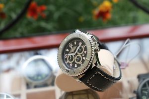 【送料無料】chronograph poljot nagelneu navigator 22｜hokushin
