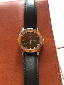 【送料無料】longines automatic admiral 5 stelle