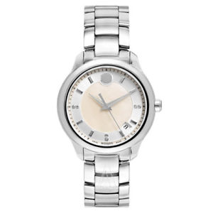 【送料無料】movado womens quartz watch 0606978｜hokushin