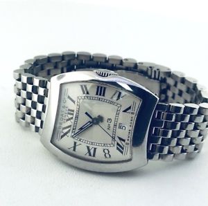 【送料無料】bedat amp; co 3 3143252 women watch in stainless steel