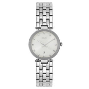【送料無料】rado womens quartz watch r48874023
