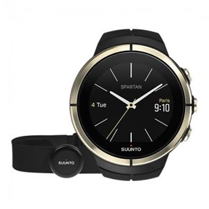 【送料無料】suunto spartan ultra gold special edition hr ss023303000 sealed 86,889円