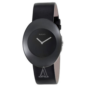 【送料無料】rado womens quartz watch r53739155｜hokushin