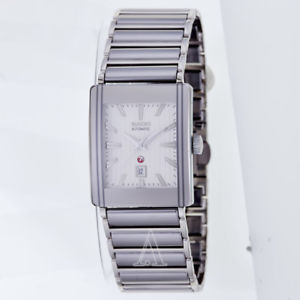 【送料無料】rado mens automatic watch r20693102sd