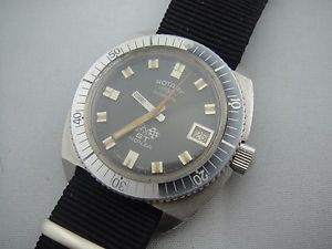 【送料無料】vintage rotary gt monza automatic jo siffert