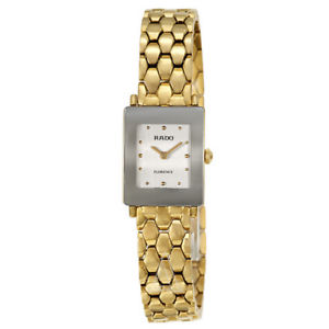 【送料無料】rado womens quartz watch r48841114｜hokushin