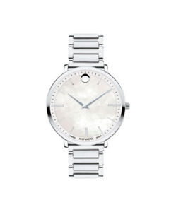 womens movado ultra slim watch 0607170 womens movado ultra slim watch 0607170