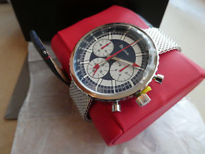 【送料無料】bulova archive series 96k101 special edition chronograph c