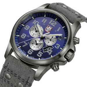 【送料無料】** luminox 1883 atacama field chronograph series sapphire crystal watch