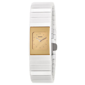 【送料無料】rado womens quartz watch r21710252