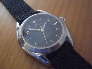 【送料無料】eterna matic kontiki 1958 sehr gut erhalten sehr gute gangwerte｜hokushin