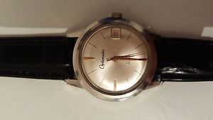 【送料無料】optimatic automatic 57 jewels