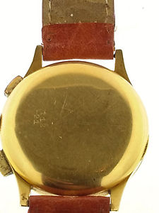 rosk wille freres chrono oro 18k rosk wille freres chrono oro 18k