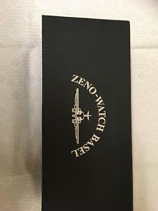 【送料無料】zeno magellan chronograph automatic 109,490円