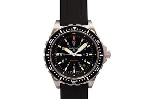 【貨物輸送無料】jumbo search rescue jsar marathon military issue dive watch,  2018 produced メンズ腕時計-腕時計