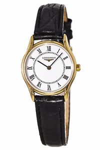 【送料無料】longines la grande classique l41172111｜hokushin 103,990円